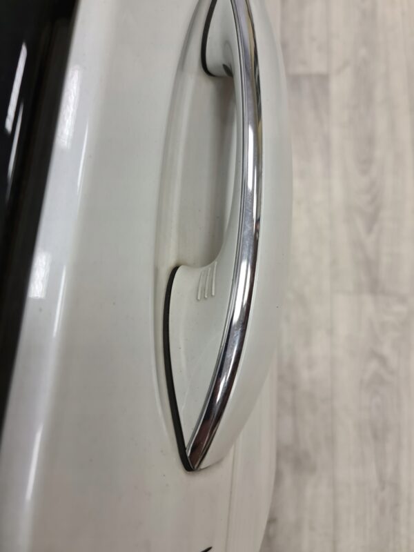 Drzwi BMW G11 PRAWY TYŁ Soft Kompletne A96 Idealne