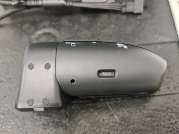 Wideorejestrator Kamera Rejestrator AUDI RS4 RS5