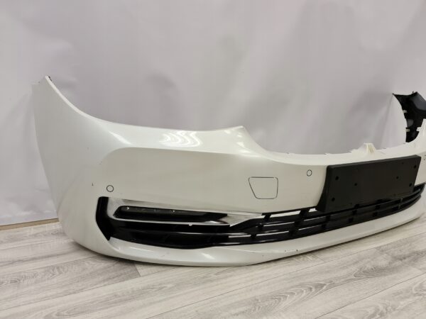 Zderzak Przód BMW G32 6 GT Luxury Kompletny LED