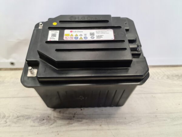 Akumulator Li ion BMW 10Ah 440Wh 44V 2019 OEM FV23