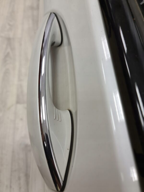 Drzwi BMW G11 LEWY TYŁ Soft Kompletne A96 Idealne